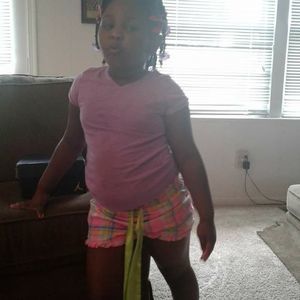 Meet your Posher, Latoya